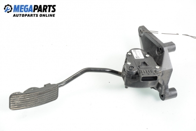 Throttle pedal for Opel Meriva A Minivan (05.2003 - 05.2010), GM 93335442