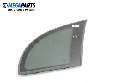 Vent window for Opel Meriva A 1.4 16V, 90 hp, 2005, position: rear - right