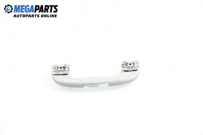 Handle for Opel Meriva A 1.4 16V, 90 hp, 2005, position: front - left