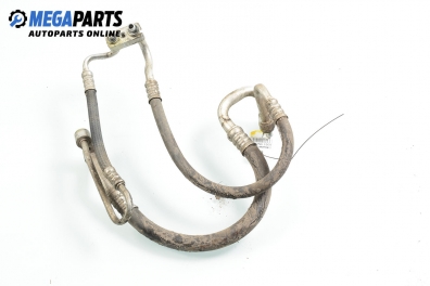 Air conditioning hoses for Opel Meriva A 1.4 16V, 90 hp, 2005