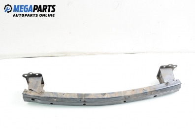 Bumper support brace impact bar for Opel Meriva A 1.4 16V, 90 hp, 2005, position: front