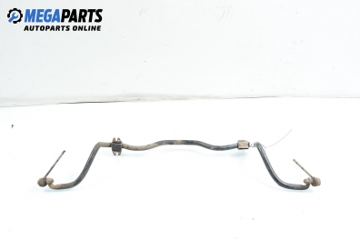 Sway bar for Opel Meriva A 1.4 16V, 90 hp, 2005, position: front