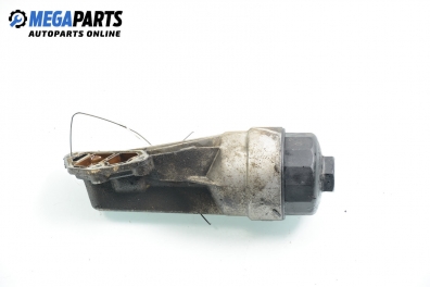 Oil filter housing for Opel Meriva A 1.4 16V, 90 hp, 2005