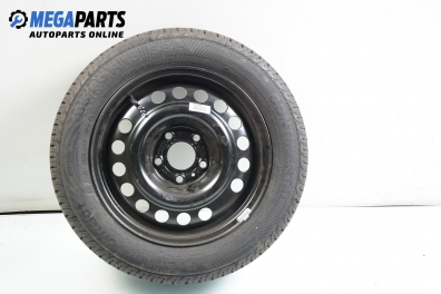 Spare tire for Opel Meriva A (2003-2010) 15 inches, width 6 (The price is for one piece)