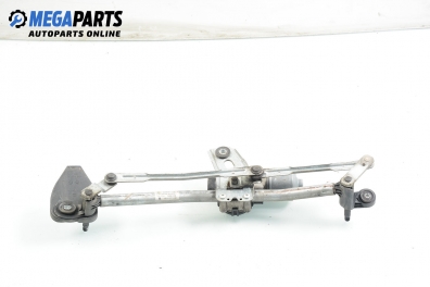 Front wipers motor for Opel Astra H 1.3 CDTI, 90 hp, station wagon, 2006