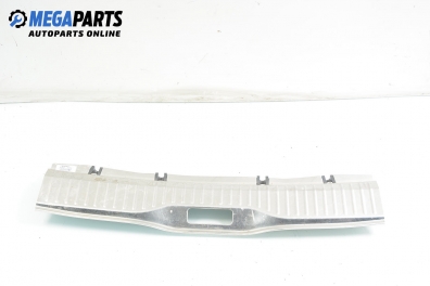 Cargo trim scuff plate for Opel Astra H 1.3 CDTI, 90 hp, station wagon, 2006