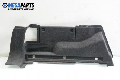 Trunk interior cover for Opel Astra H 1.3 CDTI, 90 hp, station wagon, 2006