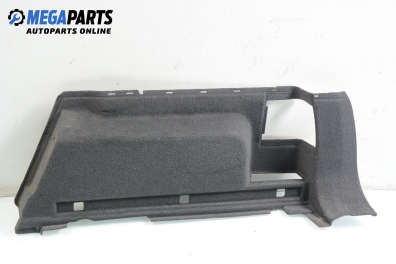 Trunk interior cover for Opel Astra H 1.3 CDTI, 90 hp, station wagon, 2006