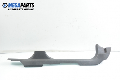 Interior plastic for Opel Astra H 1.3 CDTI, 90 hp, station wagon, 2006