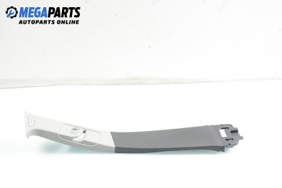 Interior plastic for Opel Astra H 1.3 CDTI, 90 hp, station wagon, 2006