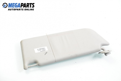 Sun visor for Opel Astra H 1.3 CDTI, 90 hp, station wagon, 2006, position: left