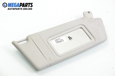 Sun visor for Opel Astra H 1.3 CDTI, 90 hp, station wagon, 2006, position: right