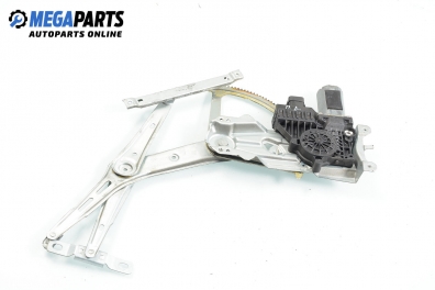 Antrieb el. fensterheber for Opel Astra H 1.3 CDTI, 90 hp, combi, 2006, position: rechts, vorderseite