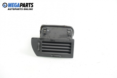 AC heat air vent for Opel Astra H 1.3 CDTI, 90 hp, station wagon, 2006