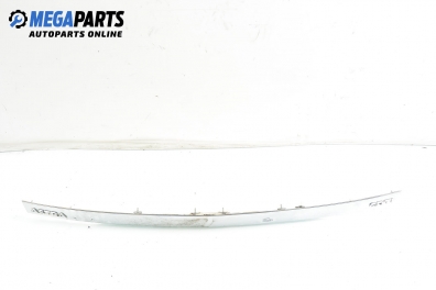 Material profilat portbagaj for Opel Astra H 1.3 CDTI, 90 hp, combi, 2006