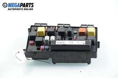 Fuse box for Opel Astra H 1.3 CDTI, 90 hp, station wagon, 2006 № GM 13 206 748