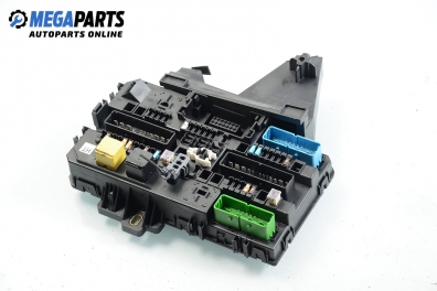 Fuse box for Opel Astra H 1.3 CDTI, 90 hp, station wagon, 2006
