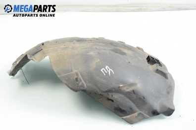 Radhausschale for Opel Astra H 1.3 CDTI, 90 hp, combi, 2006, position: rechts, vorderseite