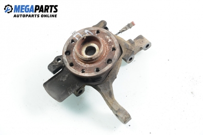 Achsschenkel radnabe for Opel Astra H 1.3 CDTI, 90 hp, combi, 2006, position: links, vorderseite