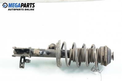 MacPherson-federbein for Opel Astra H 1.3 CDTI, 90 hp, combi, 2006, position: rechts, vorderseite