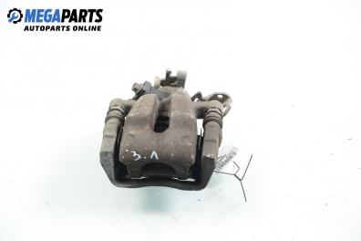 Caliper for Opel Astra H 1.3 CDTI, 90 hp, station wagon, 2006, position: rear - left