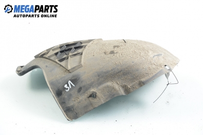 Inner fender for Opel Astra H 1.3 CDTI, 90 hp, station wagon, 2006, position: rear - left