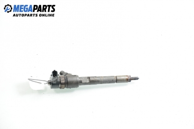 Diesel fuel injector for Opel Astra H 1.3 CDTI, 90 hp, station wagon, 2006 № Bosch 0 445 110 183