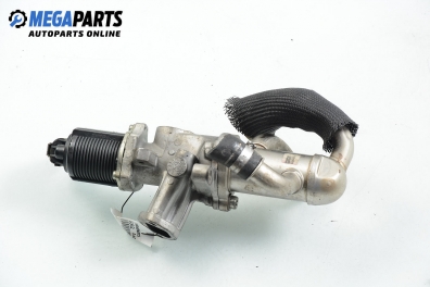 EGR ventil for Opel Astra H 1.3 CDTI, 90 hp, combi, 2006