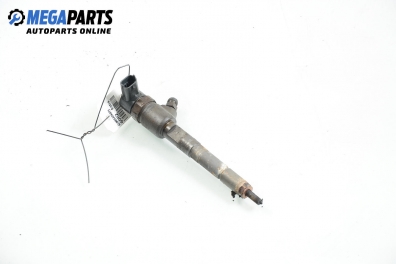 Diesel fuel injector for Opel Astra H 1.3 CDTI, 90 hp, station wagon, 2006 № Bosch 0 445 110 183