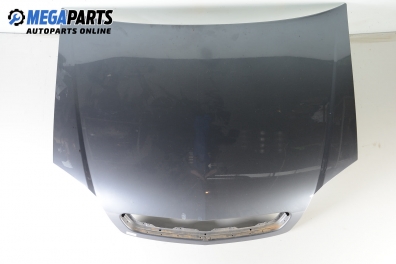 Motorhaube for Opel Vectra C 2.2 16V, 147 hp, sedan automatic, 2003