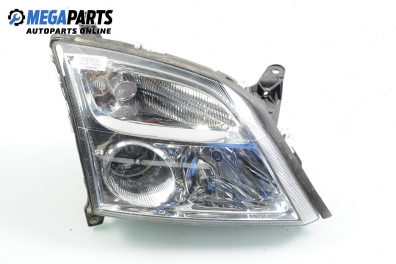 Headlight for Opel Vectra C 2.2 16V, 147 hp, sedan automatic, 2003, position: right