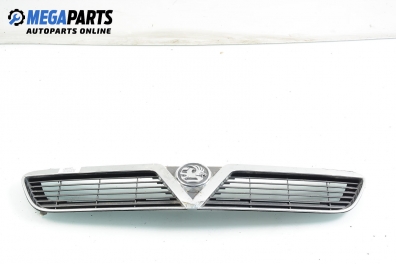 Grilă for Opel Vectra C 2.2 16V, 147 hp, sedan automatic, 2003