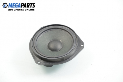 Difuzor for Opel Vectra C (2002-2008), sedan № GM 24 423 552