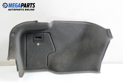 Trunk interior cover for Opel Vectra C 2.2 16V, 147 hp, sedan automatic, 2003