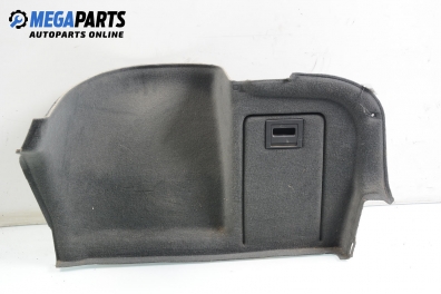 Trunk interior cover for Opel Vectra C 2.2 16V, 147 hp, sedan automatic, 2003