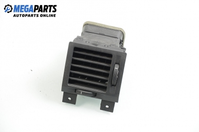 AC heat air vent for Opel Vectra C 2.2 16V, 147 hp, sedan automatic, 2003