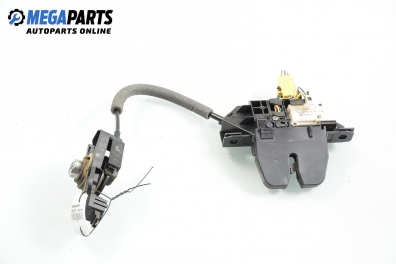 Trunk lock for Opel Vectra C 2.2 16V, 147 hp, sedan automatic, 2003