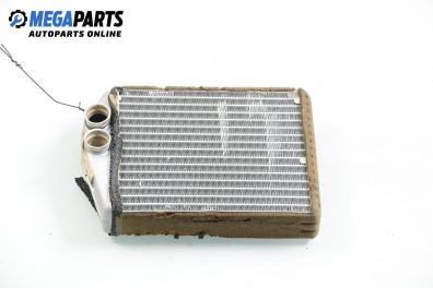 Heating radiator  for Opel Vectra C 2.2 16V, 147 hp, sedan automatic, 2003