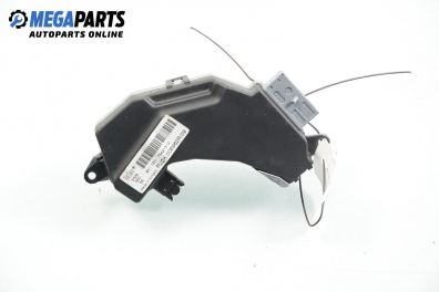 Blower motor resistor for Opel Vectra C 2.2 16V, 147 hp, sedan automatic, 2003 № 73421312