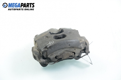 Caliper for Opel Vectra C 2.2 16V, 147 hp, sedan automatic, 2003, position: front - right