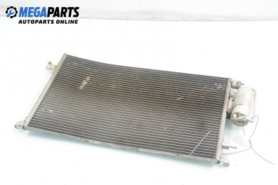 Radiator aer condiționat for Opel Vectra C 2.2 16V, 147 hp, sedan automatic, 2003