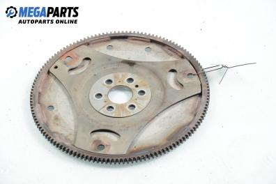 Flywheel for Opel Vectra C 2.2 16V, 147 hp, sedan automatic, 2003 № GM 24410095