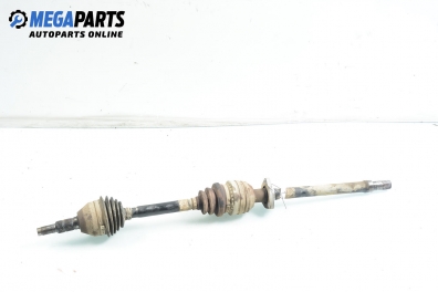 Driveshaft for Opel Vectra C 2.2 16V, 147 hp, sedan automatic, 2003, position: right