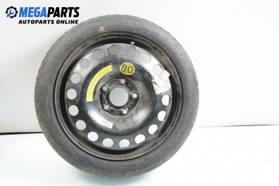 Pneu de rezervă for Opel Vectra C (2002-2008) 16 inches, width 4 (Prețul este pentru 1 buc.)