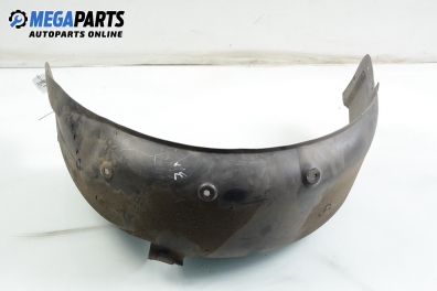 Inner fender for Audi A2 (8Z) 1.4, 75 hp, 2005, position: rear - left