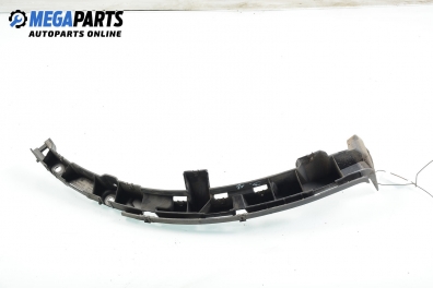 Bumper holder for Audi A2 (8Z) 1.4, 75 hp, 2005, position: rear - right