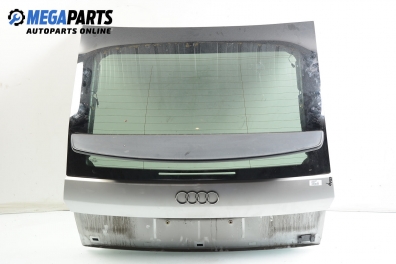 Heckklappe for Audi A2 (8Z) 1.4, 75 hp, 2005