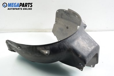 Inner fender for Audi A2 (8Z) 1.4, 75 hp, 2005, position: front - right