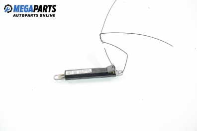 Amplificator antenă for Audi A2 (8Z) 1.4, 75 hp, 2005 № 8Z0 035 225