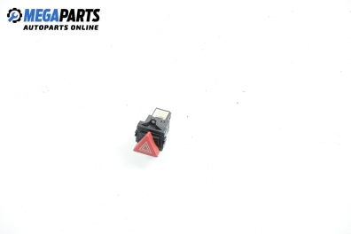 Emergency lights button for Audi A2 (8Z) 1.4, 75 hp, 2005